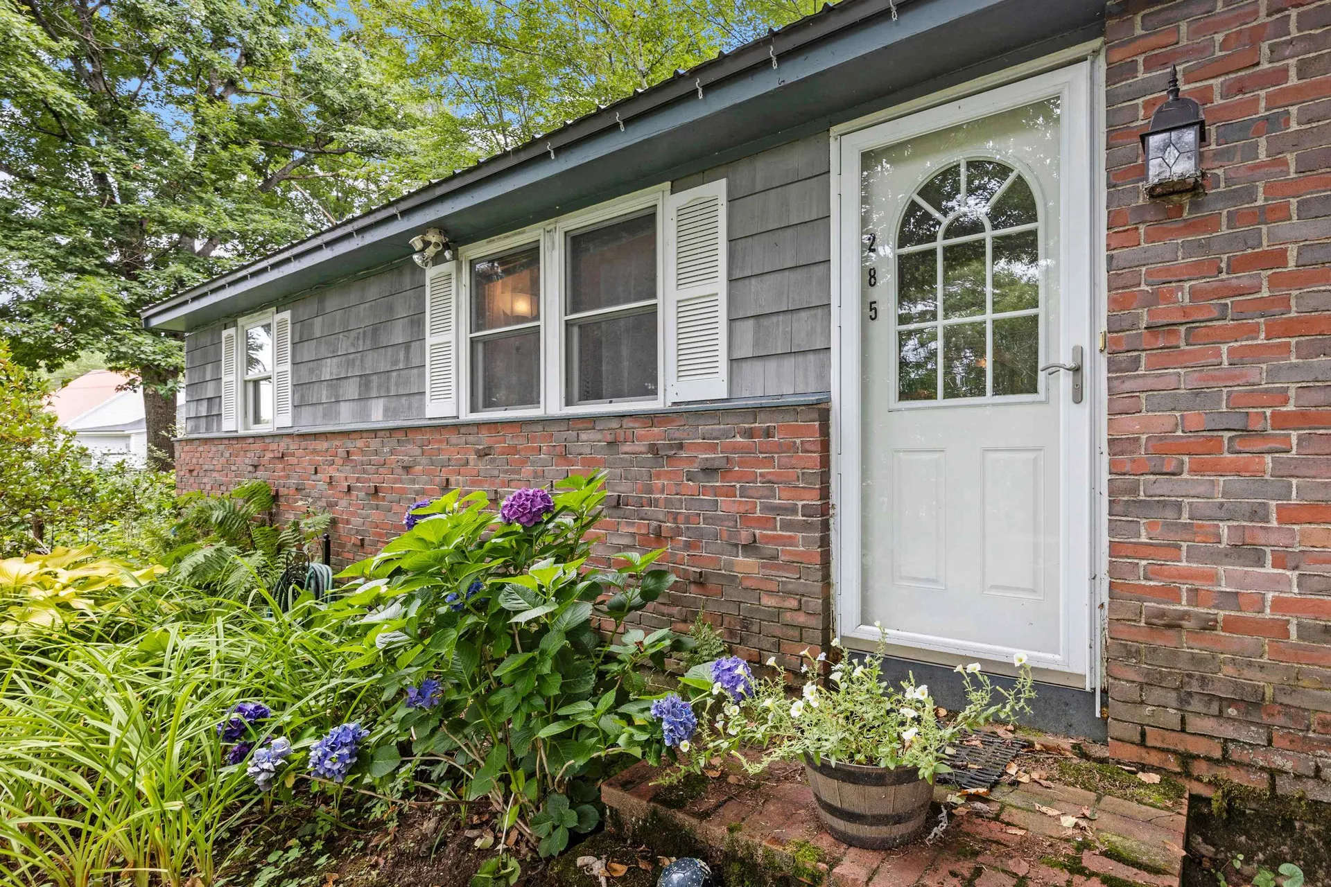 285 Bay Hill Road Northfield NH 03276