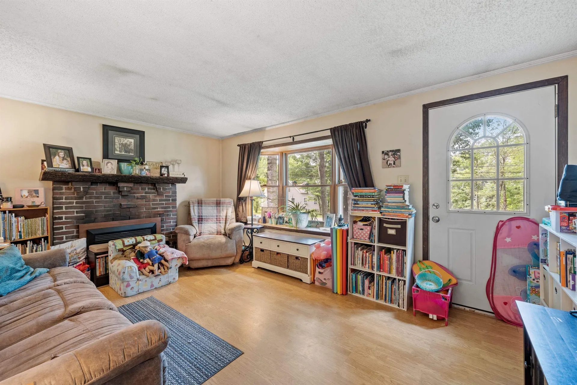 285 Bay Hill Road Northfield NH 03276