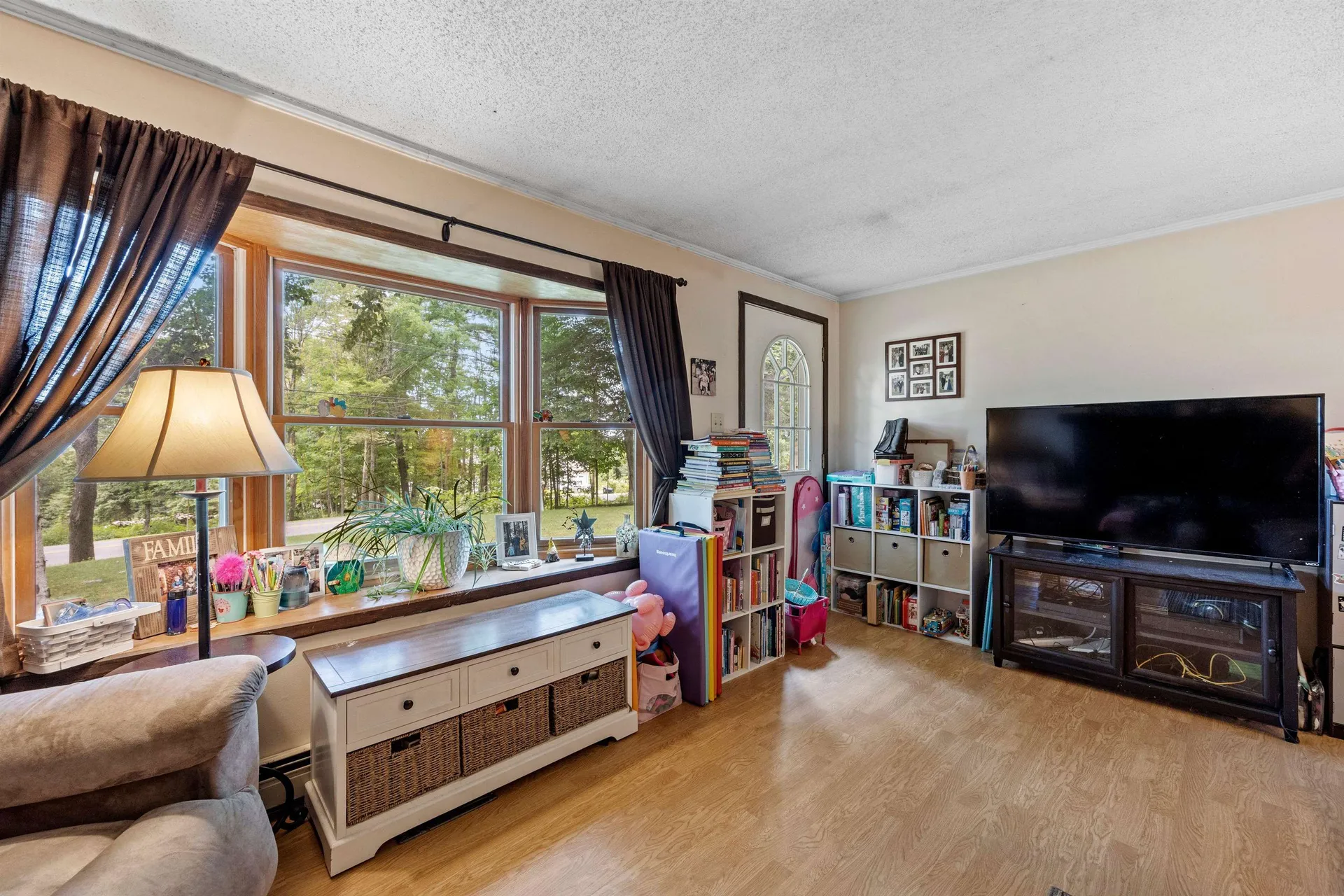 285 Bay Hill Road Northfield NH 03276