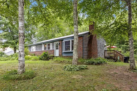 285 Bay Hill Road Northfield NH 03276
