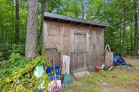 285 Bay Hill Road Northfield NH 03276