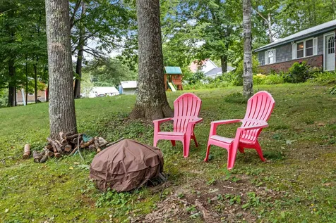285 Bay Hill Road Northfield NH 03276