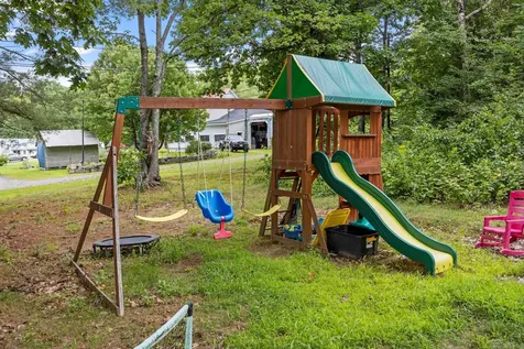 285 Bay Hill Road Northfield NH 03276