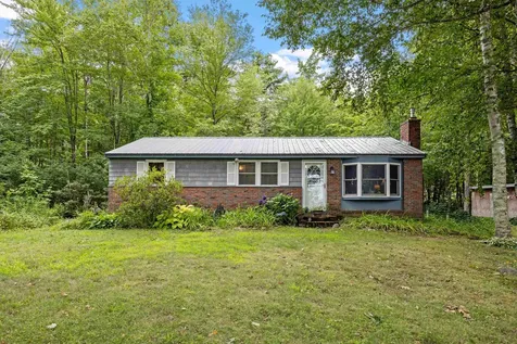 285 Bay Hill Road Northfield NH 03276