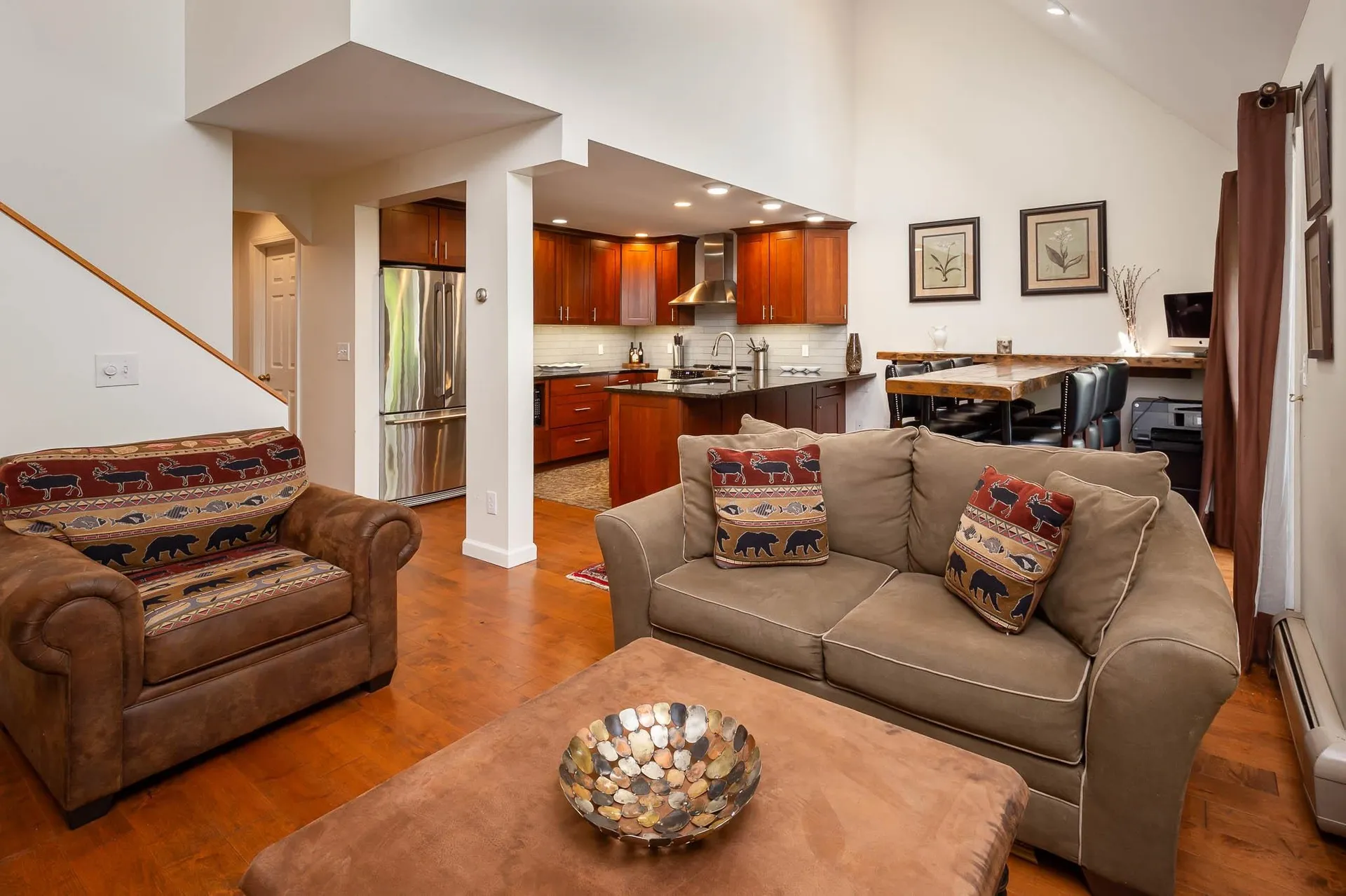 193 Schoolhouse Road Killington VT 05751