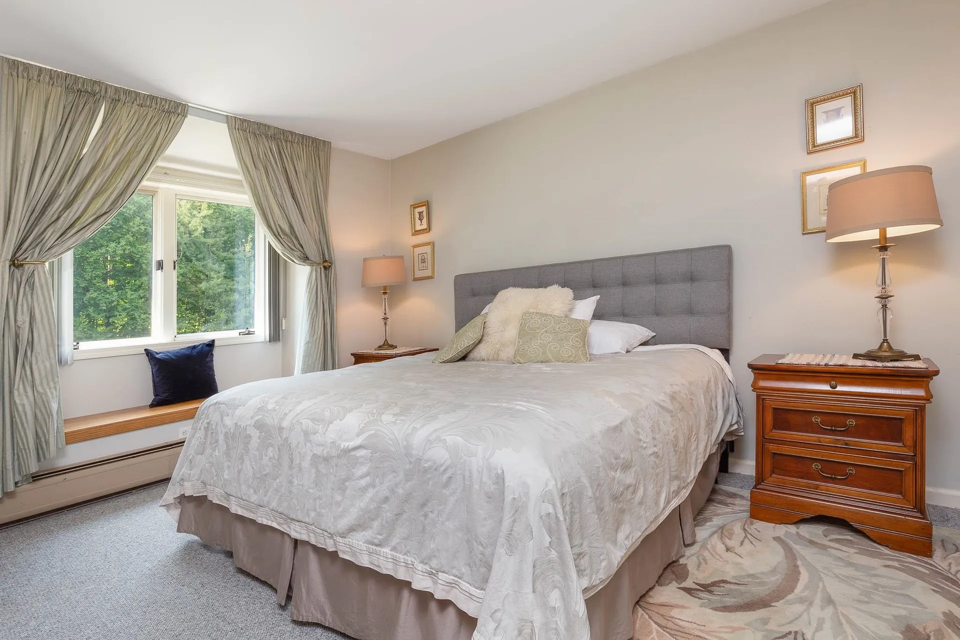 193 Schoolhouse Road Killington VT 05751