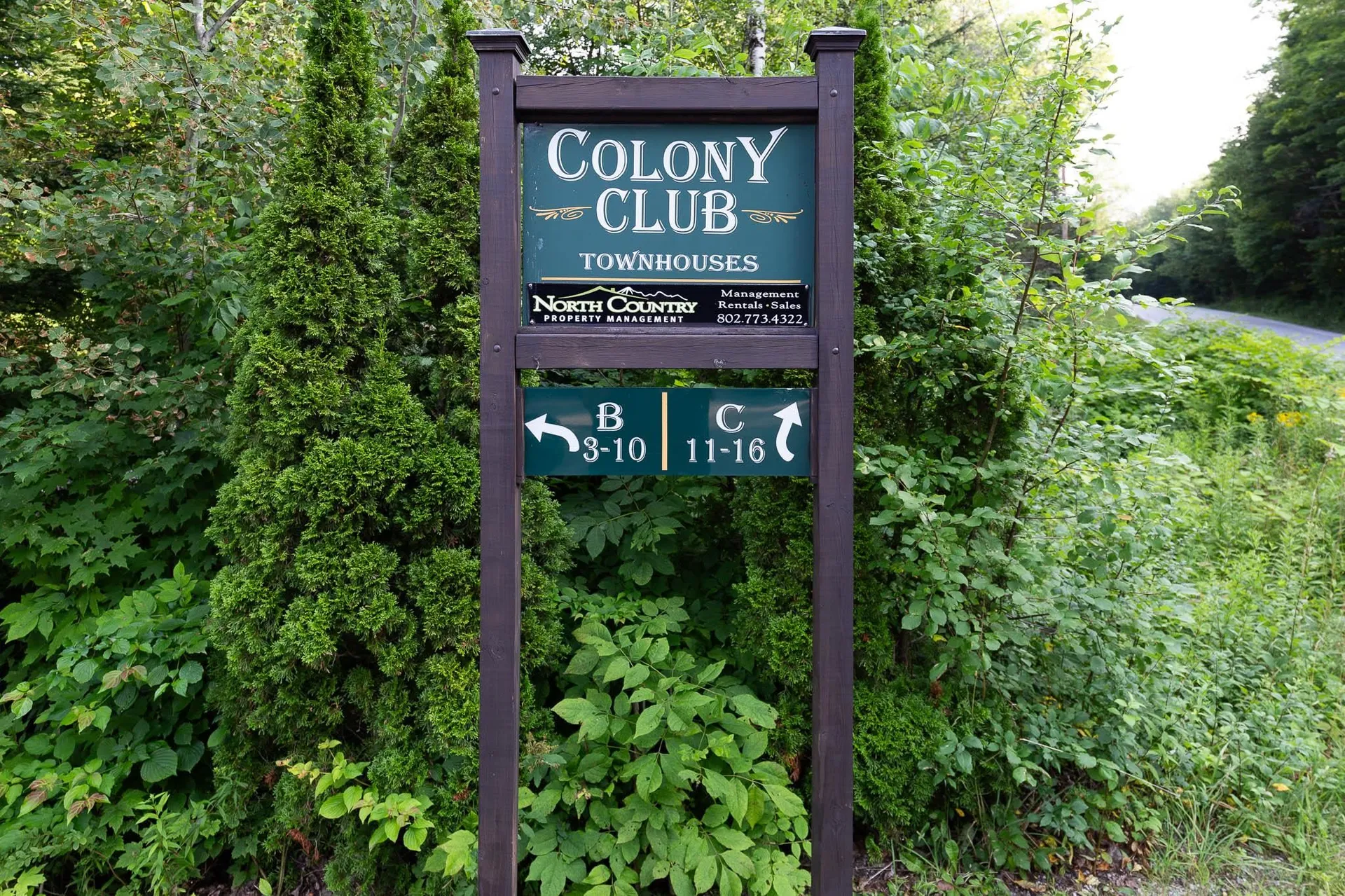 193 Schoolhouse Road Killington VT 05751