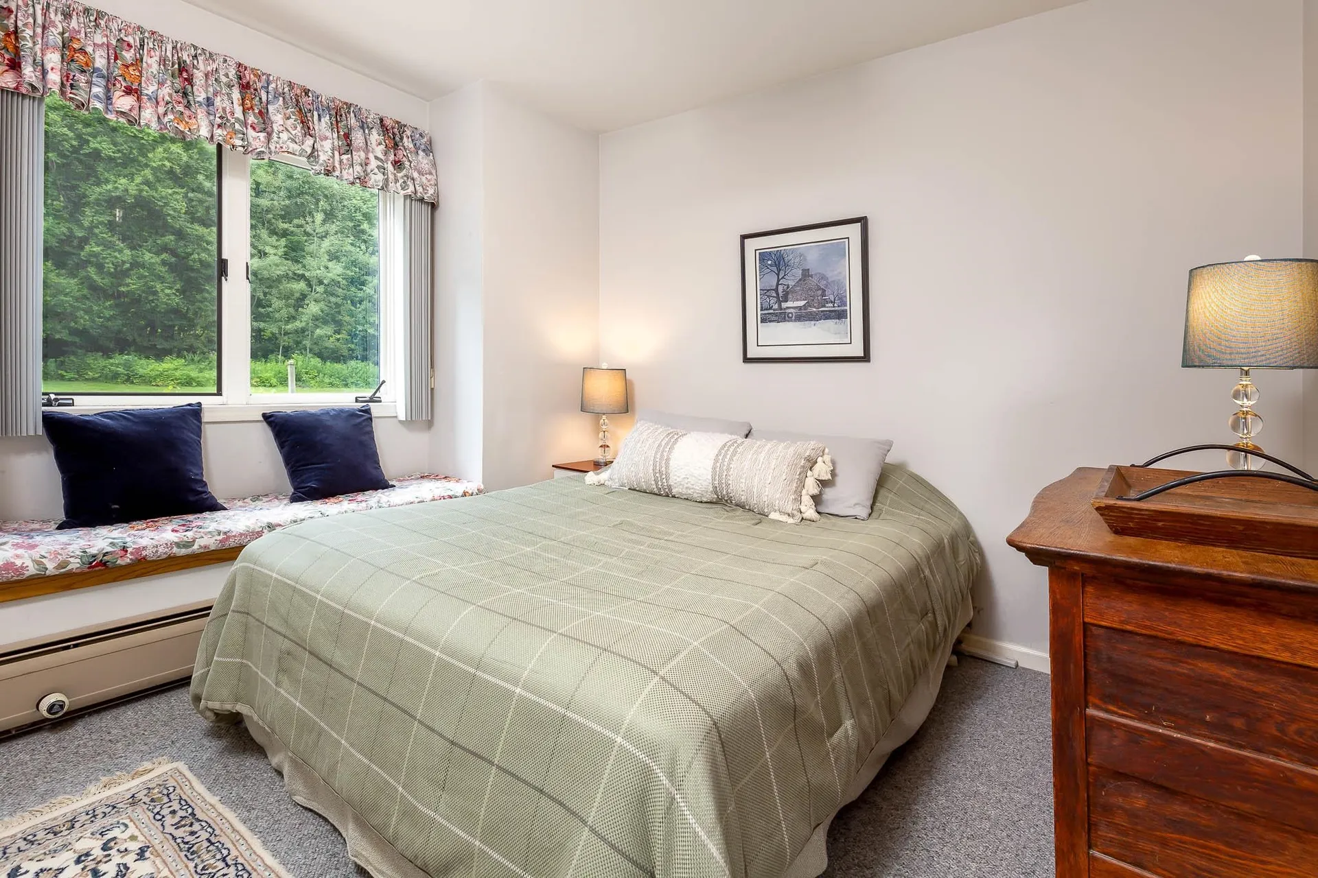 193 Schoolhouse Road Killington VT 05751