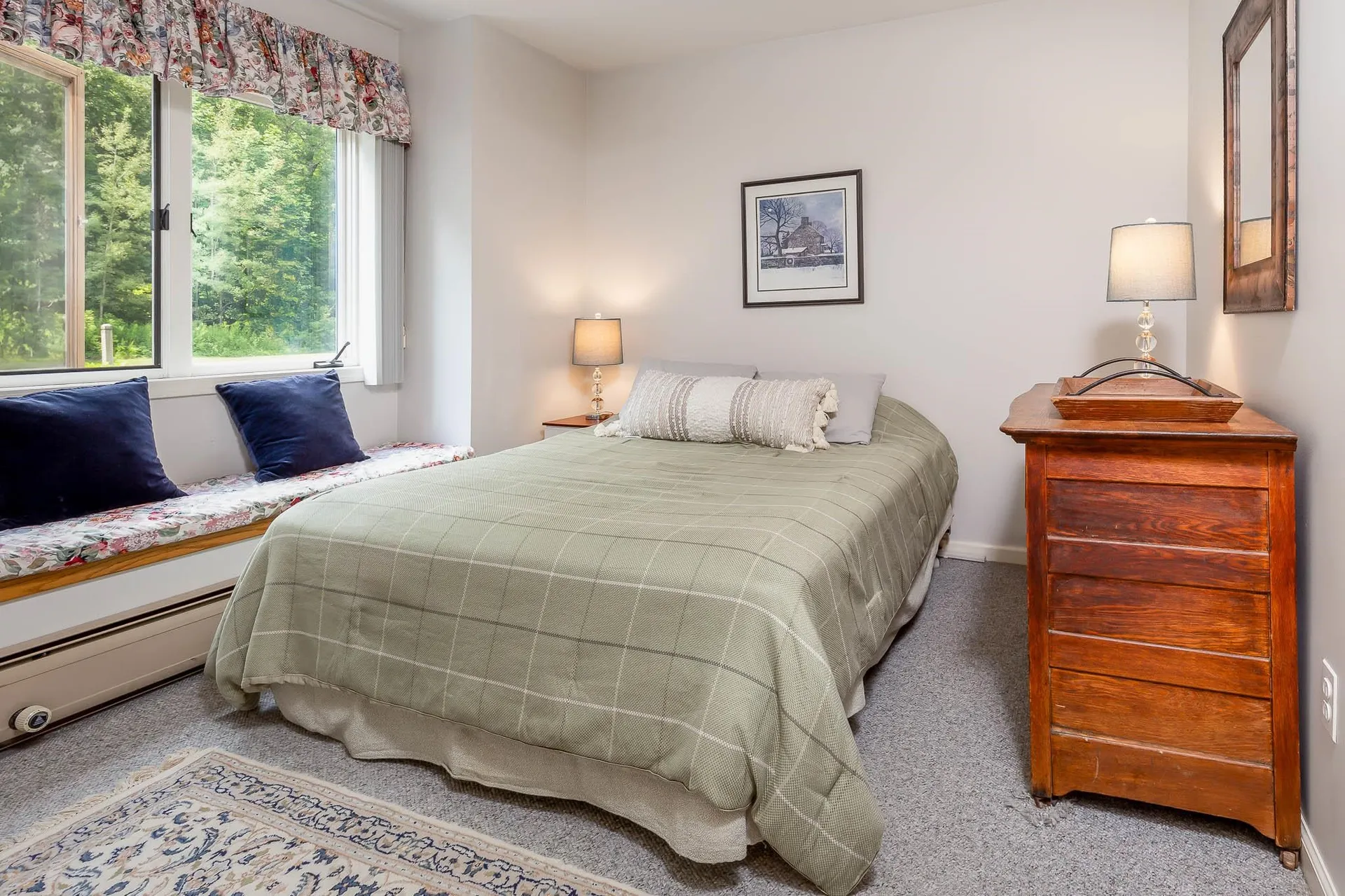 193 Schoolhouse Road Killington VT 05751