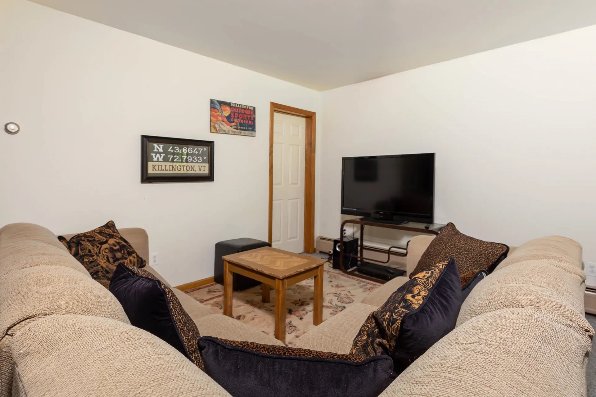 193 Schoolhouse Road Killington VT 05751