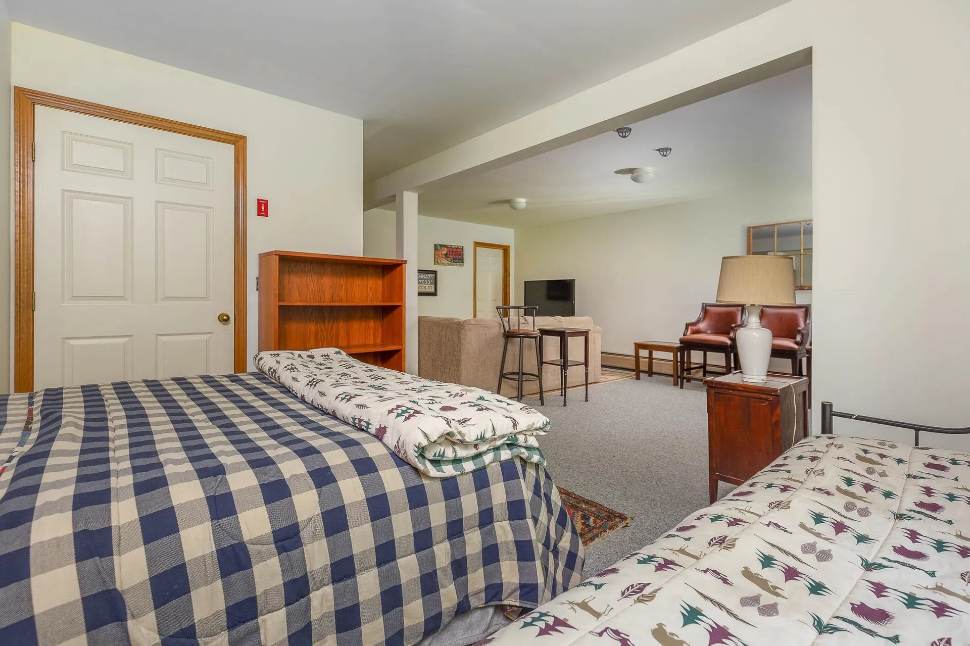 193 Schoolhouse Road Killington VT 05751