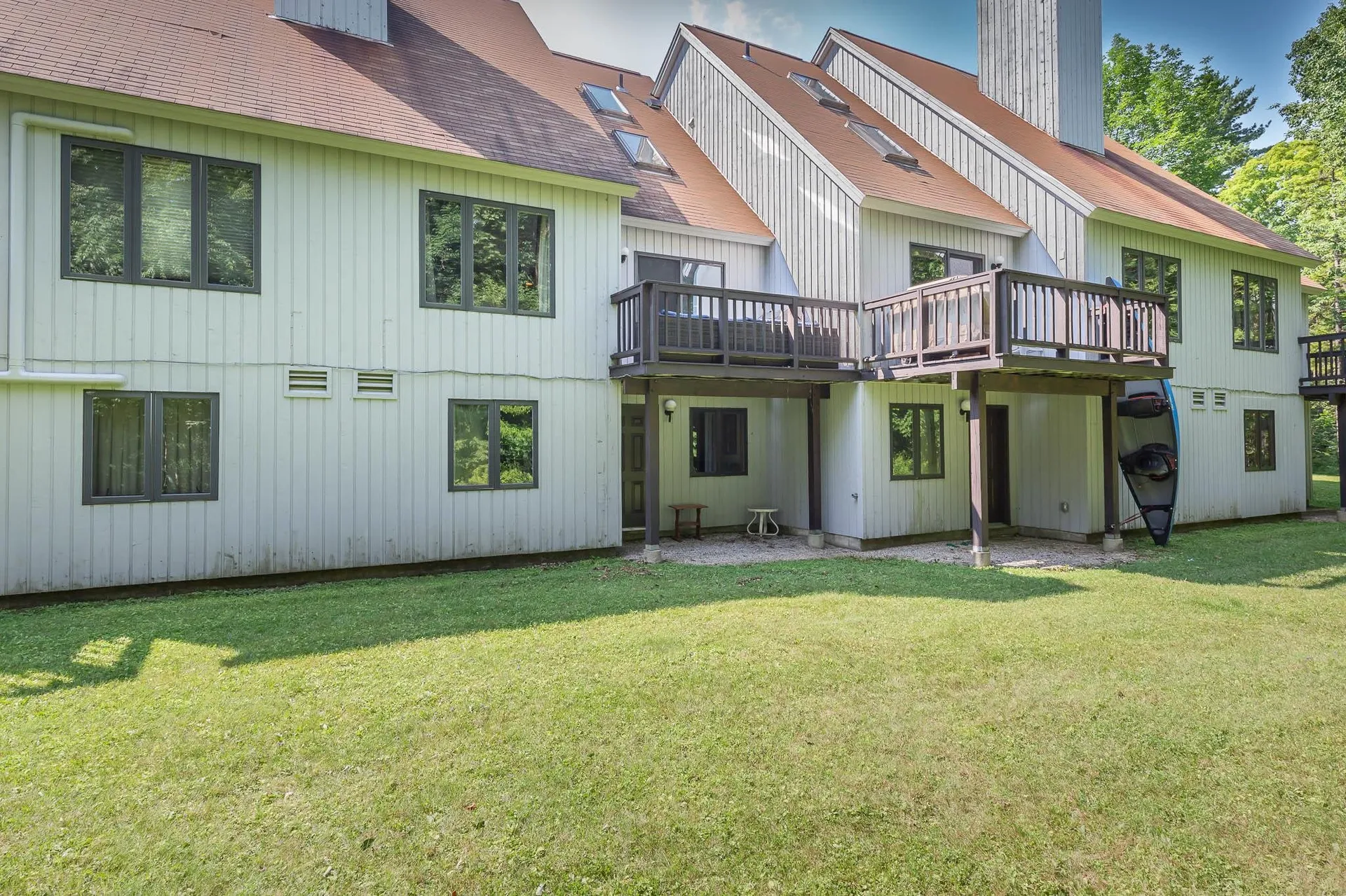 193 Schoolhouse Road Killington VT 05751