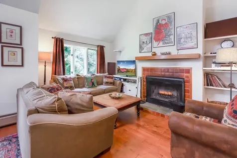 193 Schoolhouse Road Killington VT 05751
