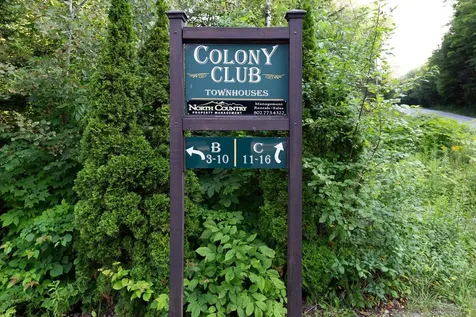 193 Schoolhouse Road Killington VT 05751