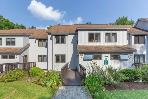 193 Schoolhouse Road Killington VT 05751
