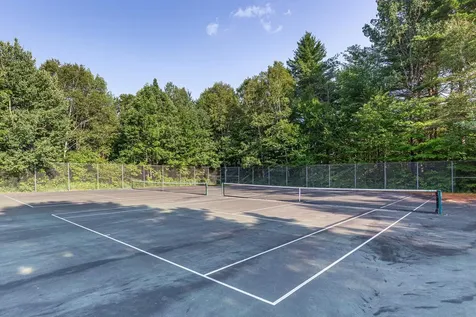 193 Schoolhouse Road Killington VT 05751
