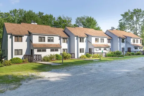 193 Schoolhouse Road Killington VT 05751