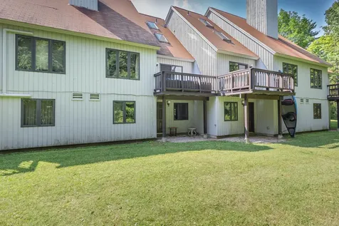 193 Schoolhouse Road Killington VT 05751