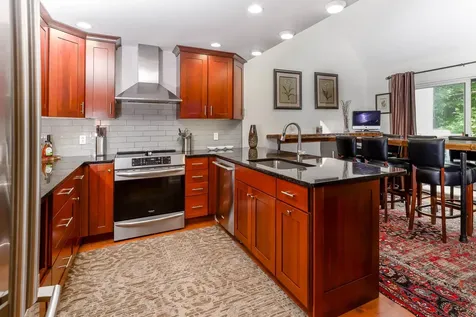 193 Schoolhouse Road Killington VT 05751