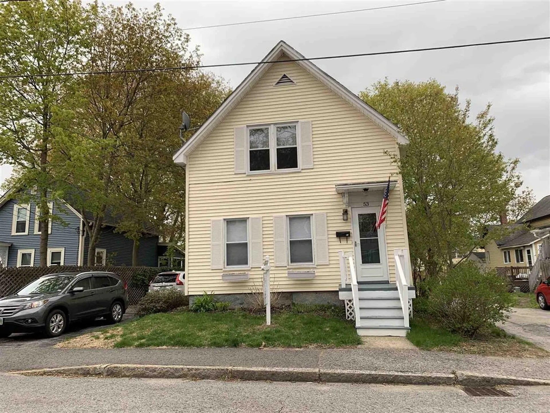 53 Tremont Street Concord NH 03301