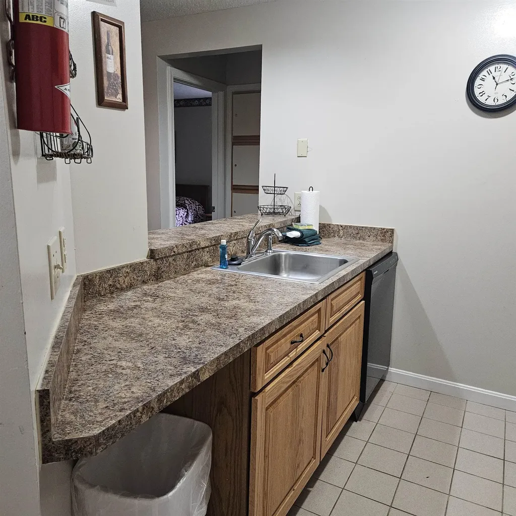 160 Deer Park Drive Woodstock NH 03262