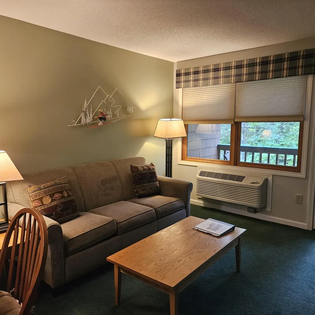 160 Deer Park Drive Woodstock NH 03262