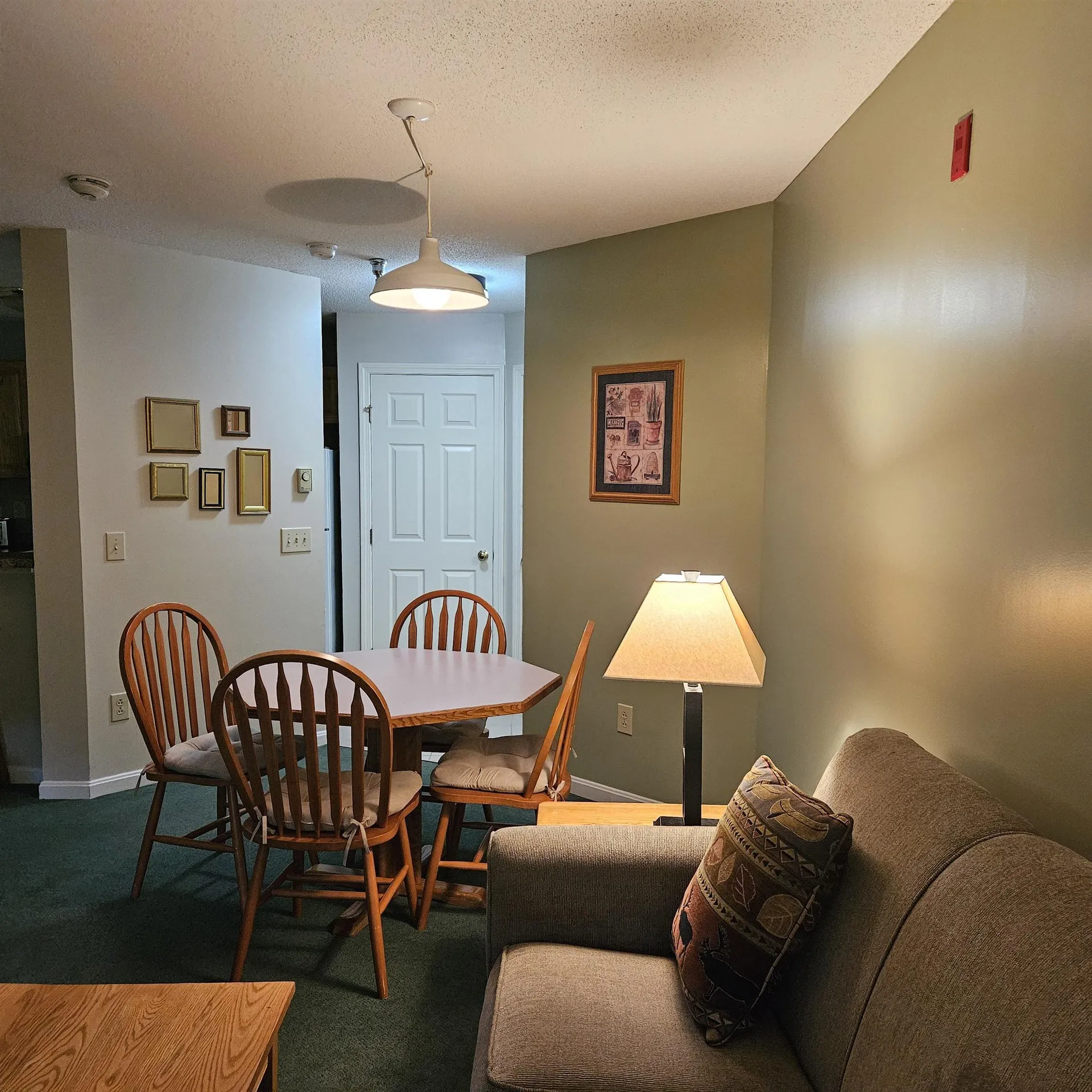 160 Deer Park Drive Woodstock NH 03262