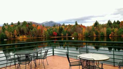 160 Deer Park Drive Woodstock NH 03262