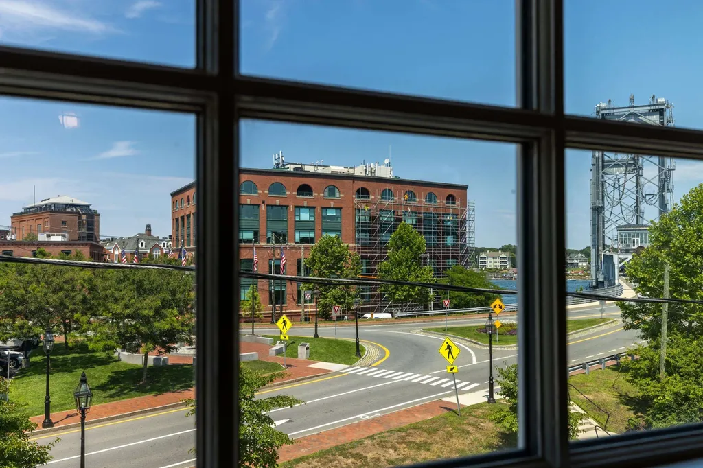 38 State Street Portsmouth NH 03801