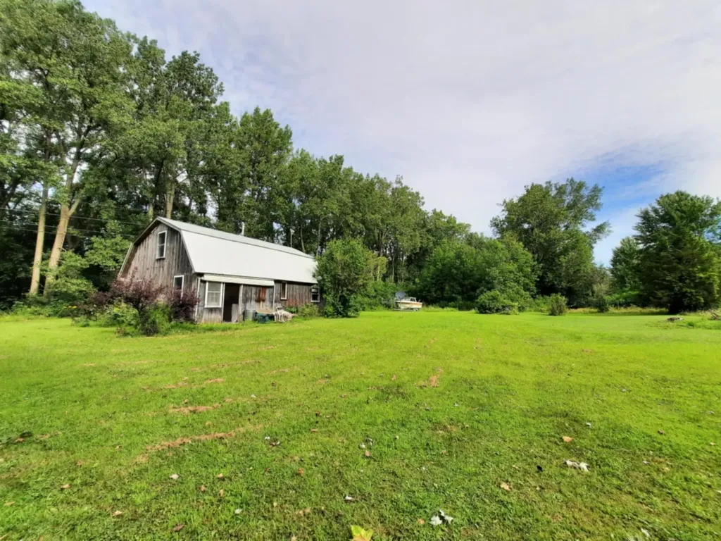 255 Canal Lane North Hero VT 05474