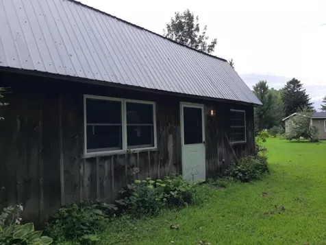 255 Canal Lane North Hero VT 05474