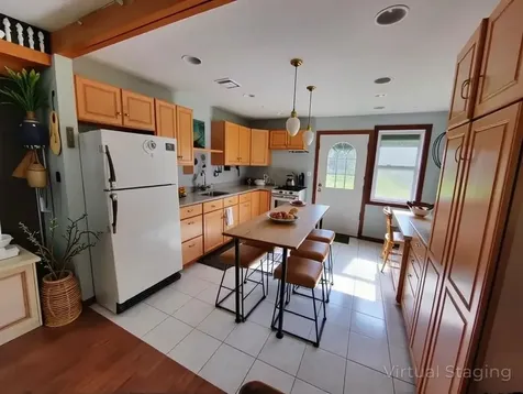 255 Canal Lane North Hero VT 05474