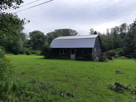 255 Canal Lane North Hero VT 05474