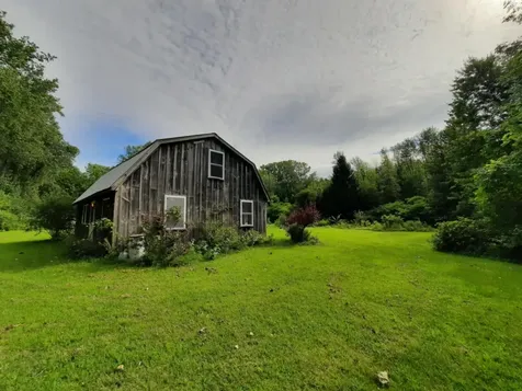 255 Canal Lane North Hero VT 05474
