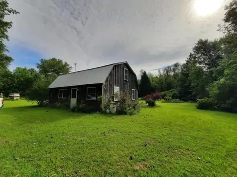 255 Canal Lane North Hero VT 05474