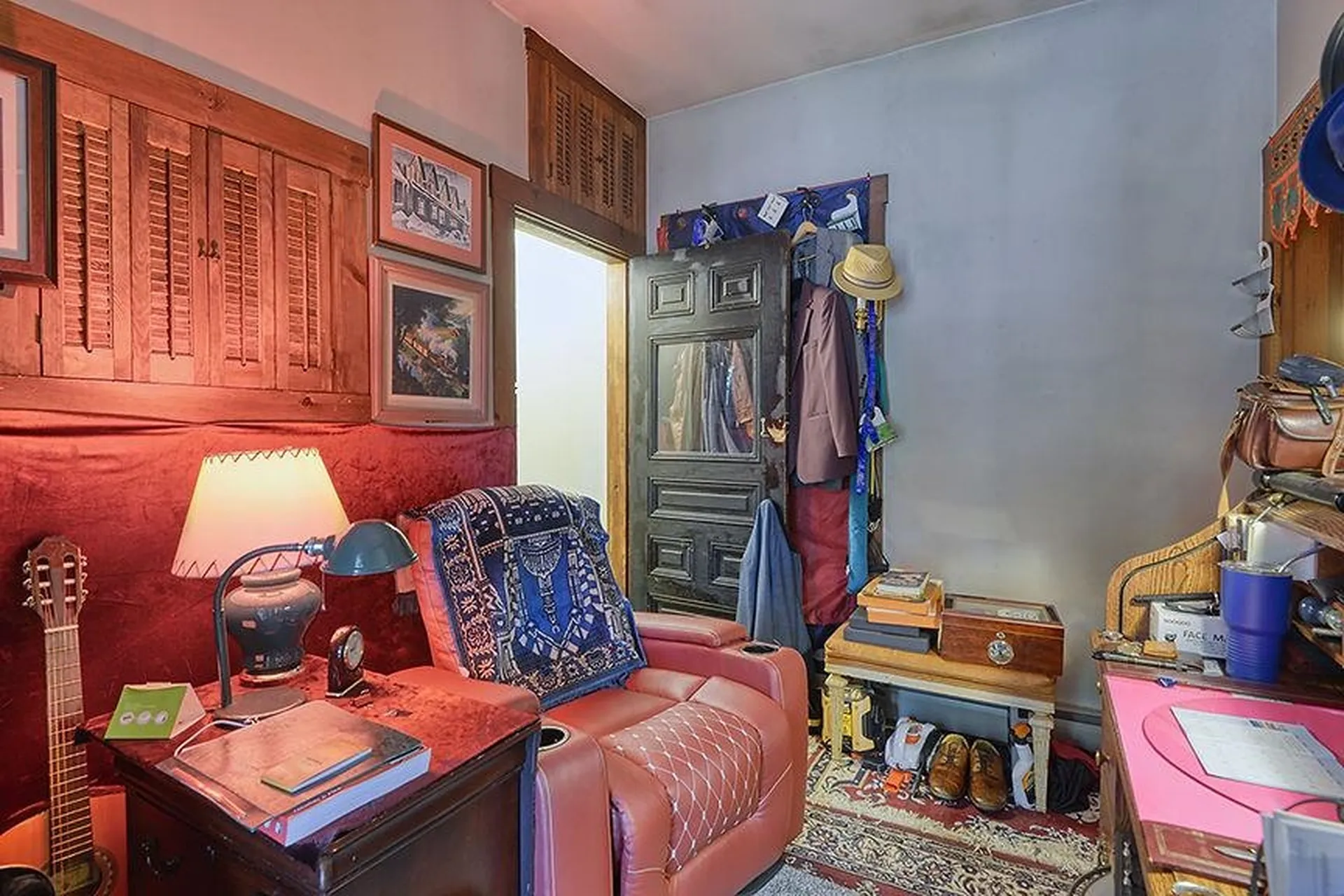 30 Laurel Avenue Rockingham VT 05101