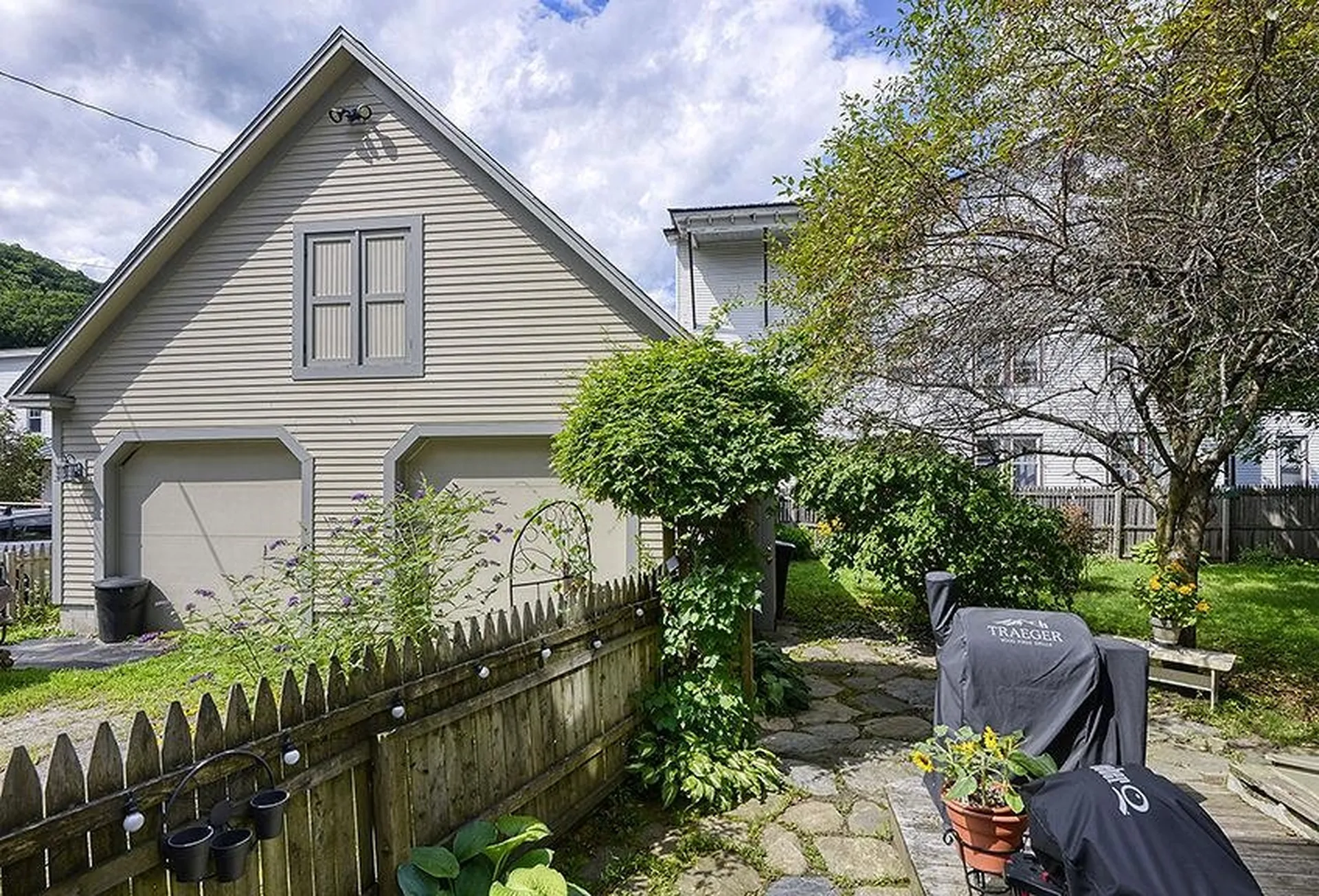 30 Laurel Avenue Rockingham VT 05101