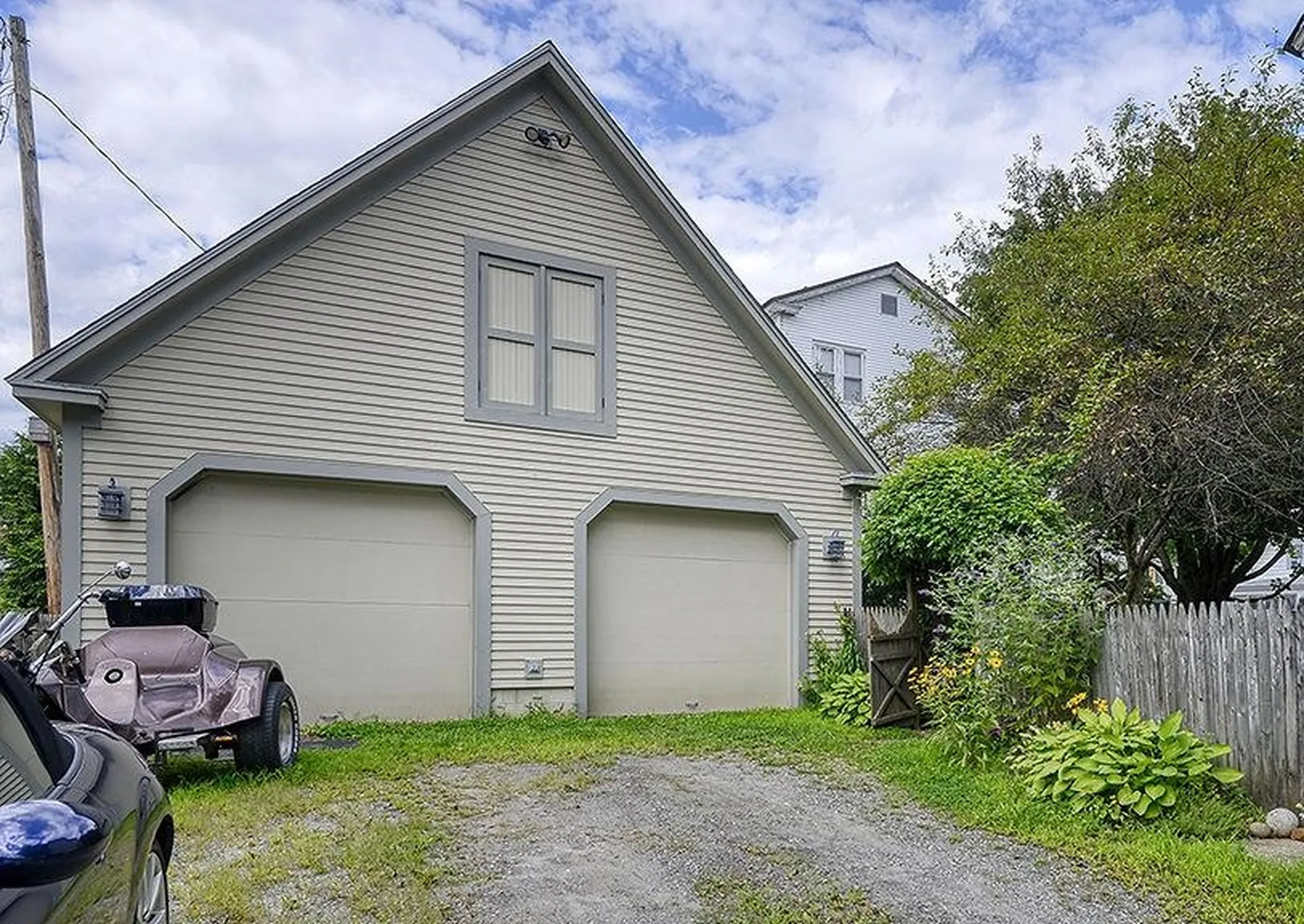 30 Laurel Avenue Rockingham VT 05101