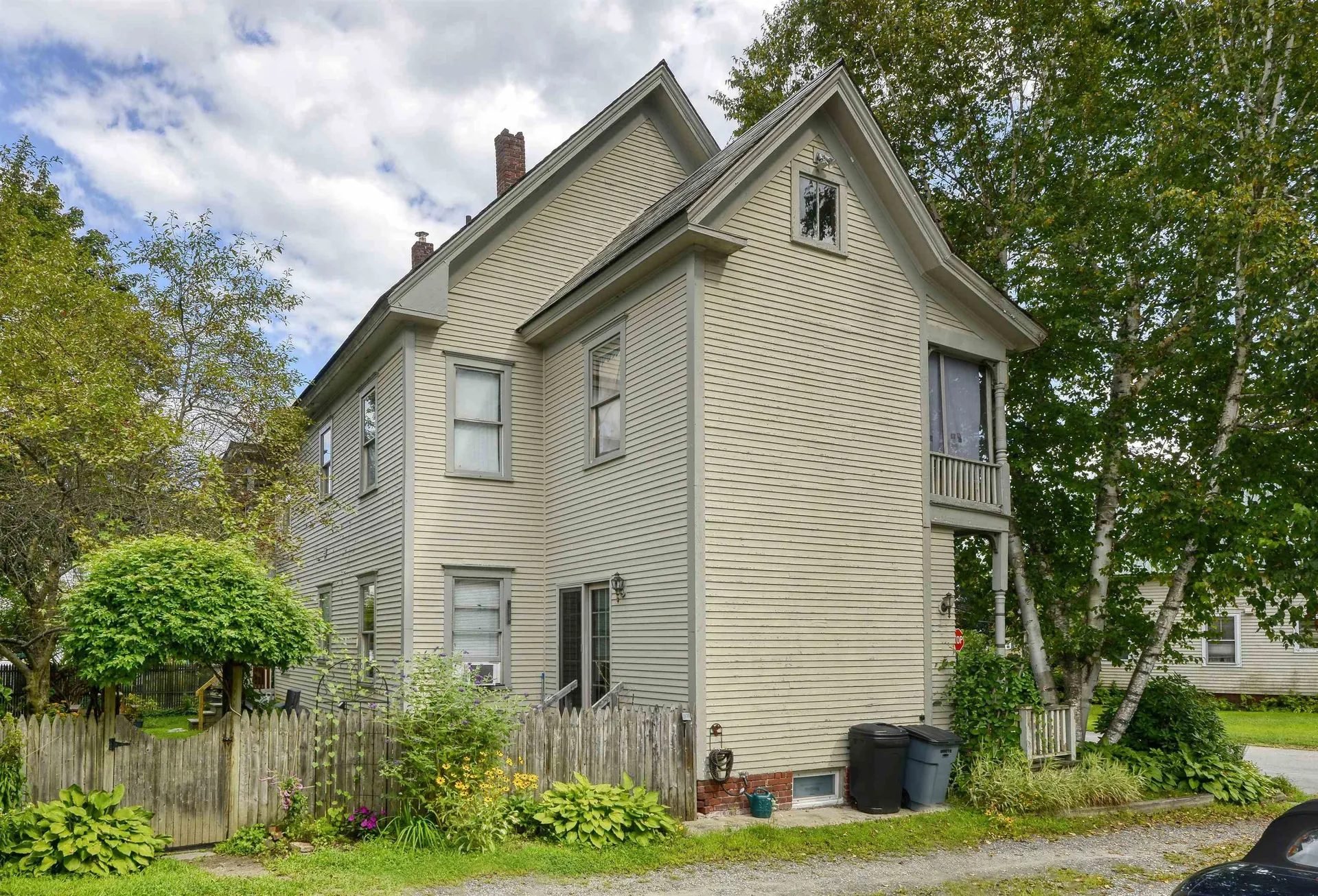 30 Laurel Avenue Rockingham VT 05101