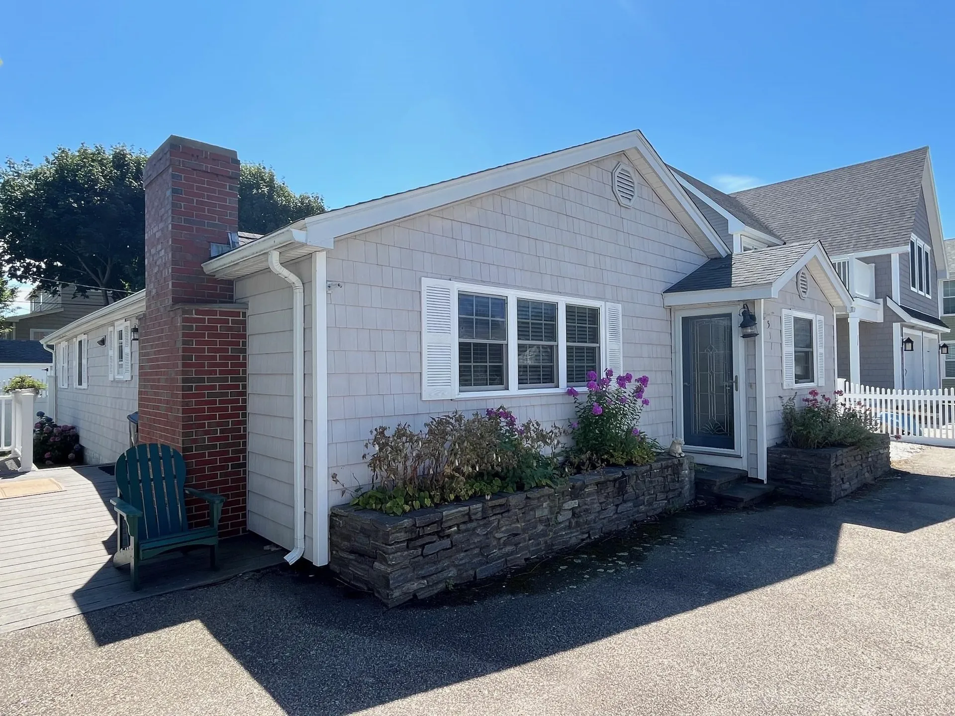 531 Manchester Street Seabrook NH 03874