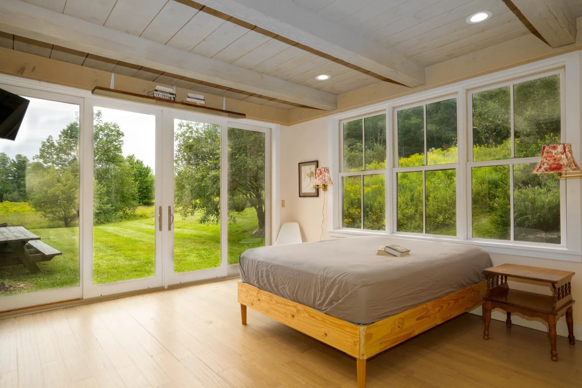 88 Jaquith Road Landgrove VT 05148