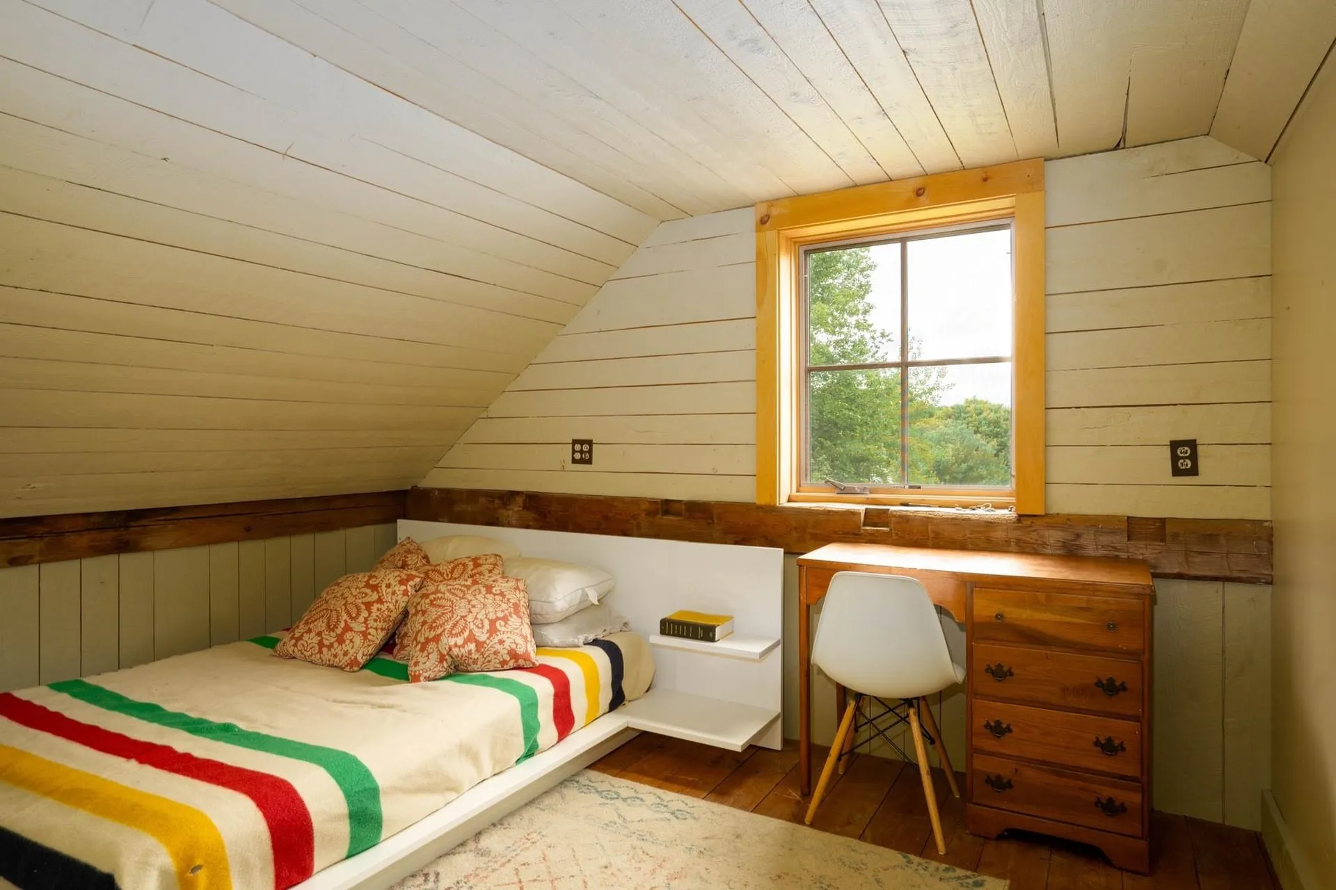 88 Jaquith Road Landgrove VT 05148