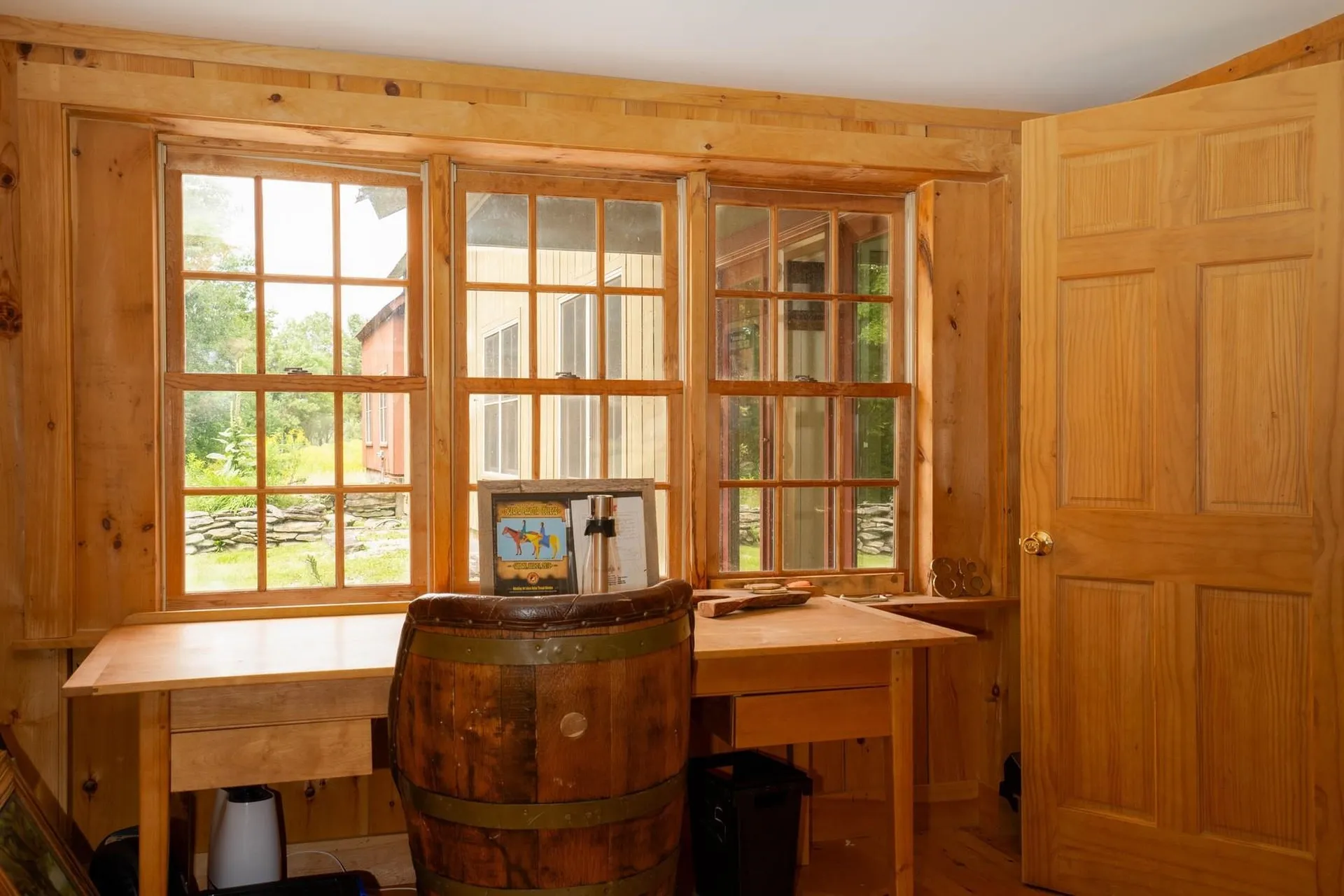 88 Jaquith Road Landgrove VT 05148