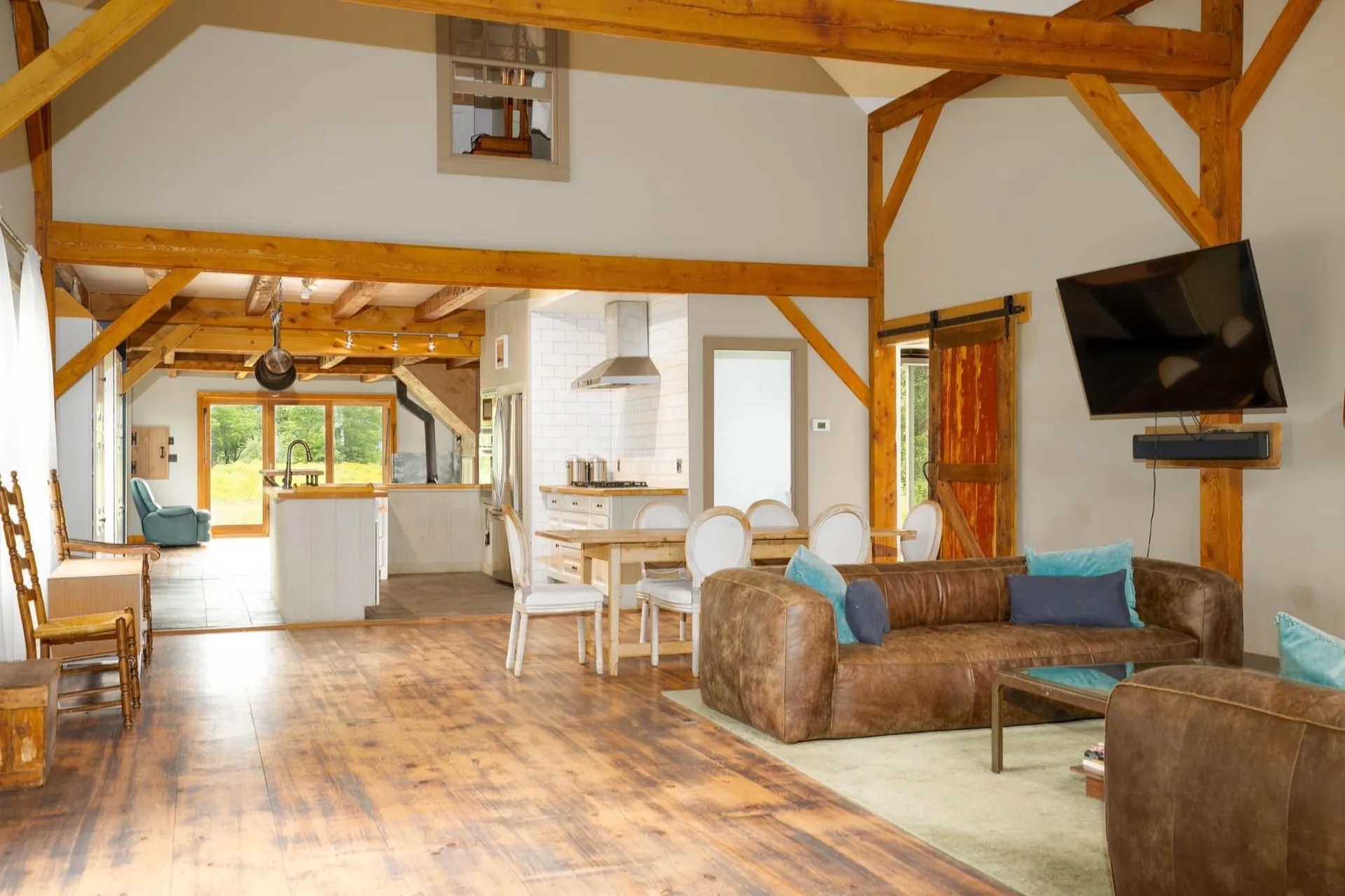 88 Jaquith Road Landgrove VT 05148