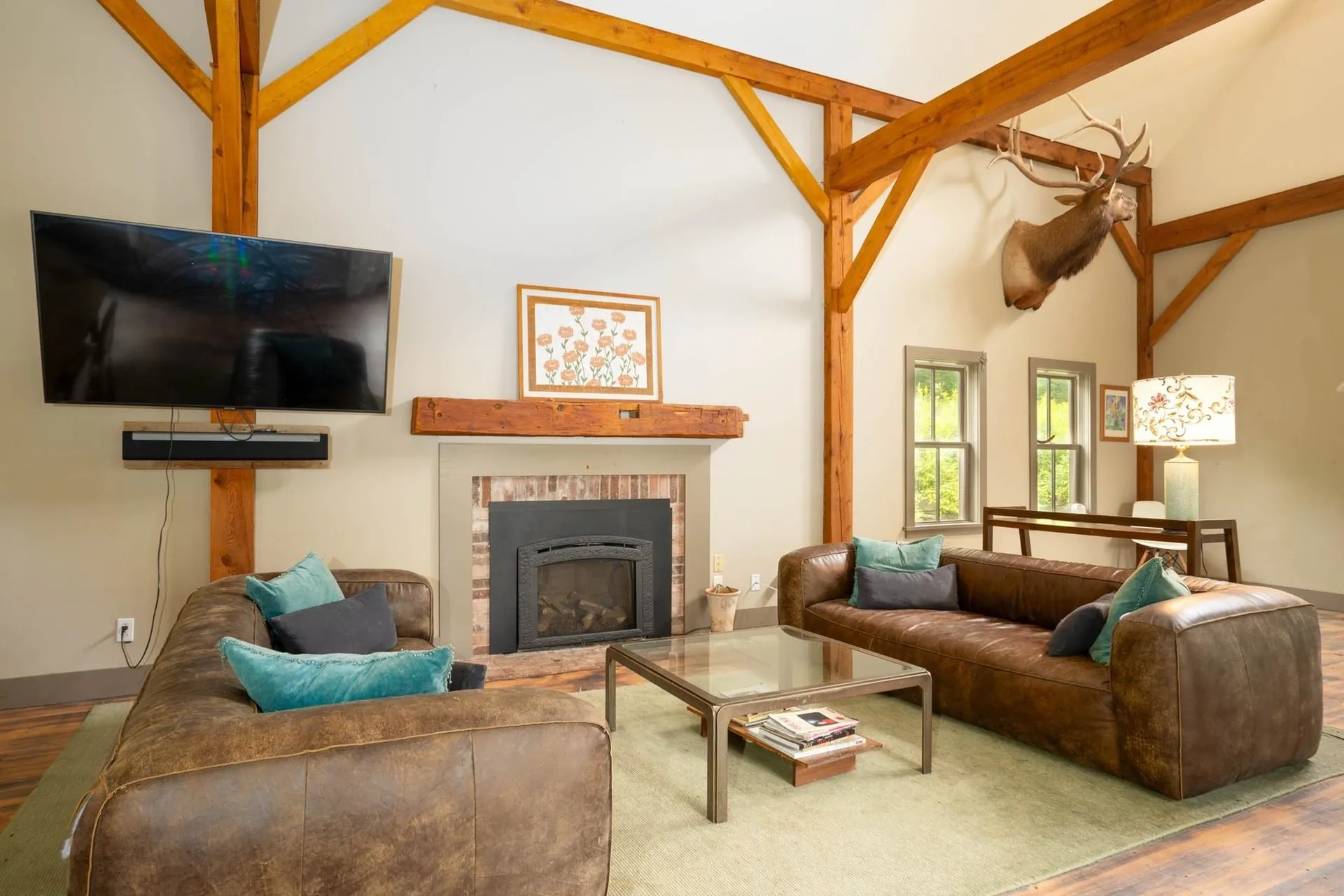 88 Jaquith Road Landgrove VT 05148