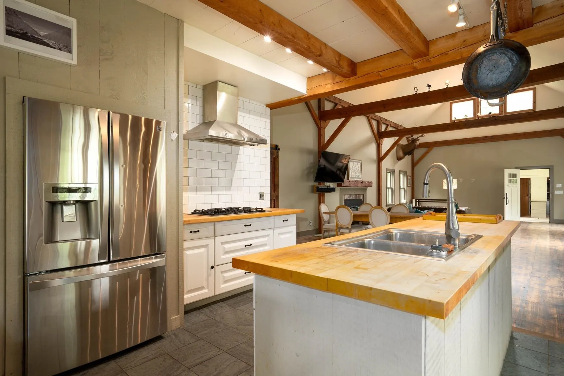 88 Jaquith Road Landgrove VT 05148