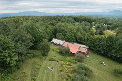 88 Jaquith Road Landgrove VT 05148