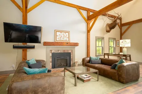 88 Jaquith Road Landgrove VT 05148