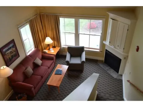 309 Qtr. Ii Jackson Gore Inn Ludlow VT 05149