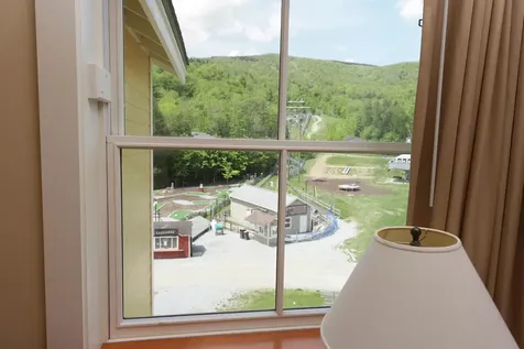 309 Qtr. Ii Jackson Gore Inn Ludlow VT 05149